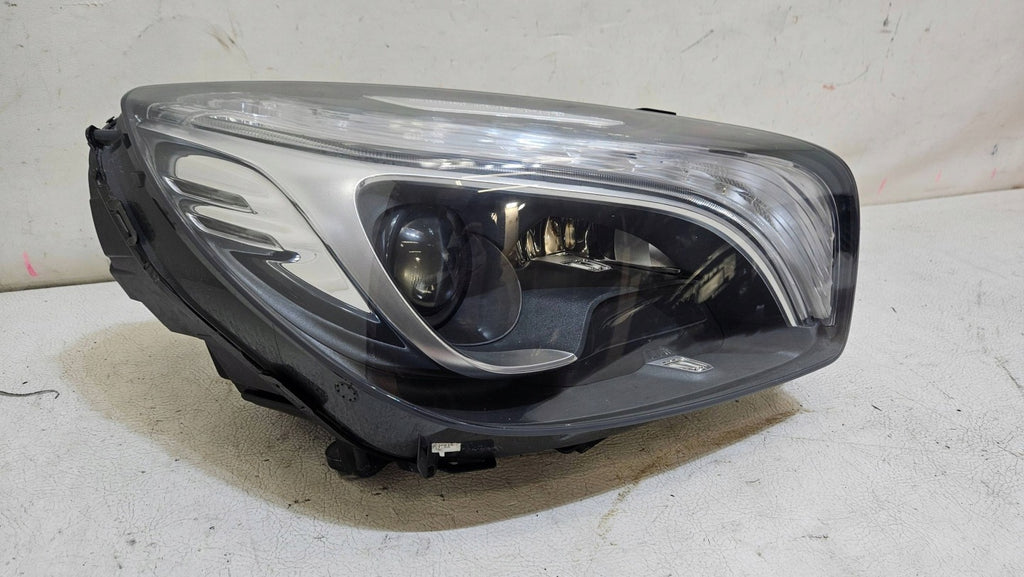 Frontscheinwerfer Mercedes-Benz Sl A2318207261 Xenon Rechts Headlight SCH2739796994uo