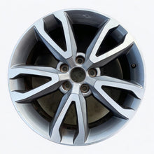 Laden Sie das Bild in den Galerie-Viewer, 1x Alufelge 18 Zoll 7.5&quot; 5x114.3 Hyundai Rim Wheel