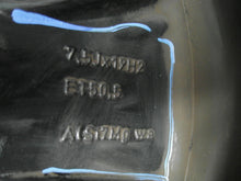 Load image into Gallery viewer, 1x Alufelge 19 Zoll 7.5" 5x108 50 5ET Glanz Silber 32243375 Volvo Xc40 Rim Wheel FEL2771481171vt