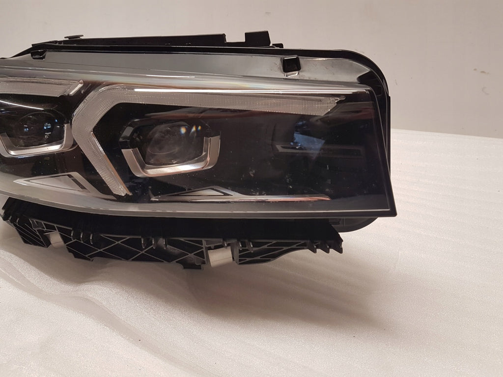Frontscheinwerfer BMW 3 G21 G20 9450796-03 LED Rechts Scheinwerfer Headlight SCH3846823644ye