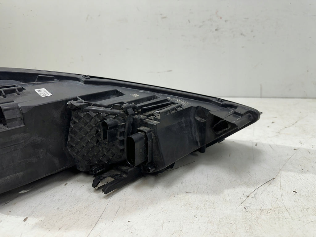 Frontscheinwerfer Audi A1 8XA941005 Xenon FALSE Scheinwerfer Headlight SCH4739002406dq