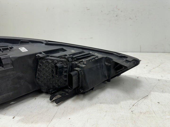 Frontscheinwerfer Audi A1 8XA941005 Xenon Links Scheinwerfer Headlight SCH4739002406dq