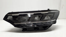 Laden Sie das Bild in den Galerie-Viewer, Frontscheinwerfer VW Passat B8 3G1941035P LED Links Scheinwerfer Headlight