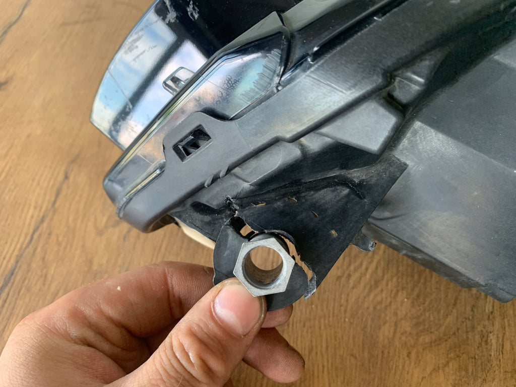 Frontscheinwerfer VW Golf VIII 5H1941006C LED Rechts Scheinwerfer Headlight SCH1145587023sy