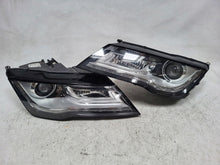 Load image into Gallery viewer, Frontscheinwerfer Audi A7 4G8941032 4G8941031 Xenon Ein Satz Headlight SCH6469524949tu