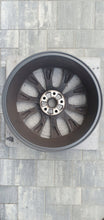 Load image into Gallery viewer, 1x Alufelge 19 Zoll 7.0" 5x112 43ET Glanz Graphit 565601025 Mg Kodiaq Rim Wheel FEL2271587893br