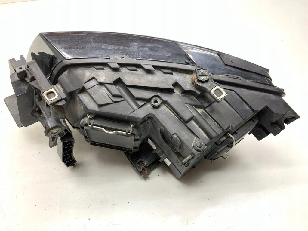 Frontscheinwerfer Audi Q5 8R0941004N Rechts Scheinwerfer Headlight SCH8158307767qd