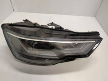 Load image into Gallery viewer, Frontscheinwerfer Audi A6 C8 4K0941034 LED Rechts Scheinwerfer Headlight SCH4489276519fh