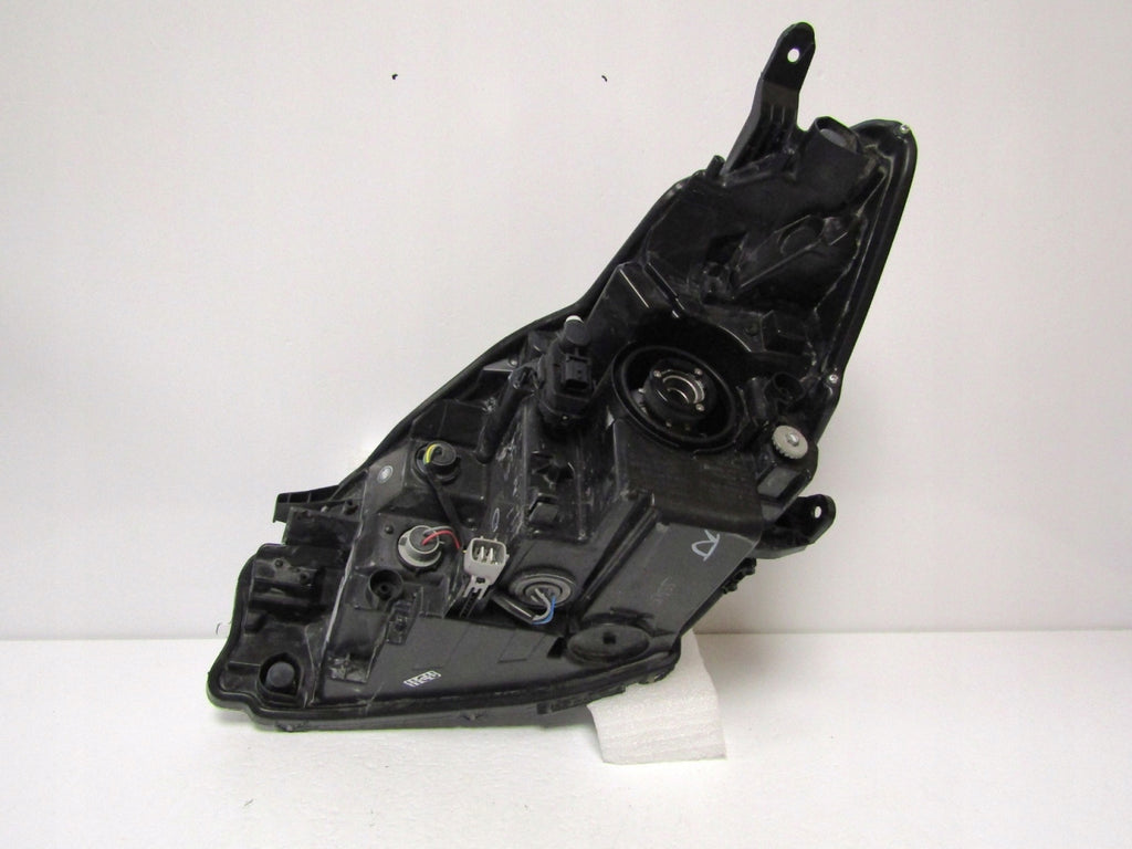 Frontscheinwerfer Toyota Yaris Rechts Scheinwerfer Headlight