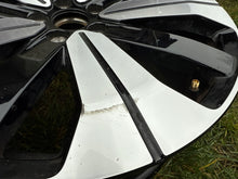Load image into Gallery viewer, 1x Alufelge 19 Zoll 7.5" 5x108 32143627 Volvo Rim Wheel FEL3538050265uu