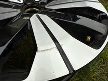 Laden Sie das Bild in den Galerie-Viewer, 1x Alufelge 19 Zoll 7.5" 5x108 32143627 Volvo Rim Wheel FEL3538050265uu