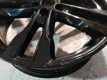 Load image into Gallery viewer, 1x Alufelge 20 Zoll 6.0" 5x112 39ET 6852081 BMW I3 Rim Wheel FEL8212737353ag