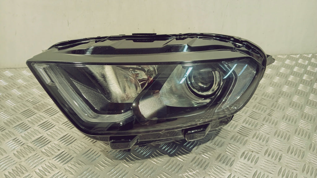 Frontscheinwerfer Ford Ecosport GN15-15D155-HE Xenon Links Headlight SCH2828606038tw