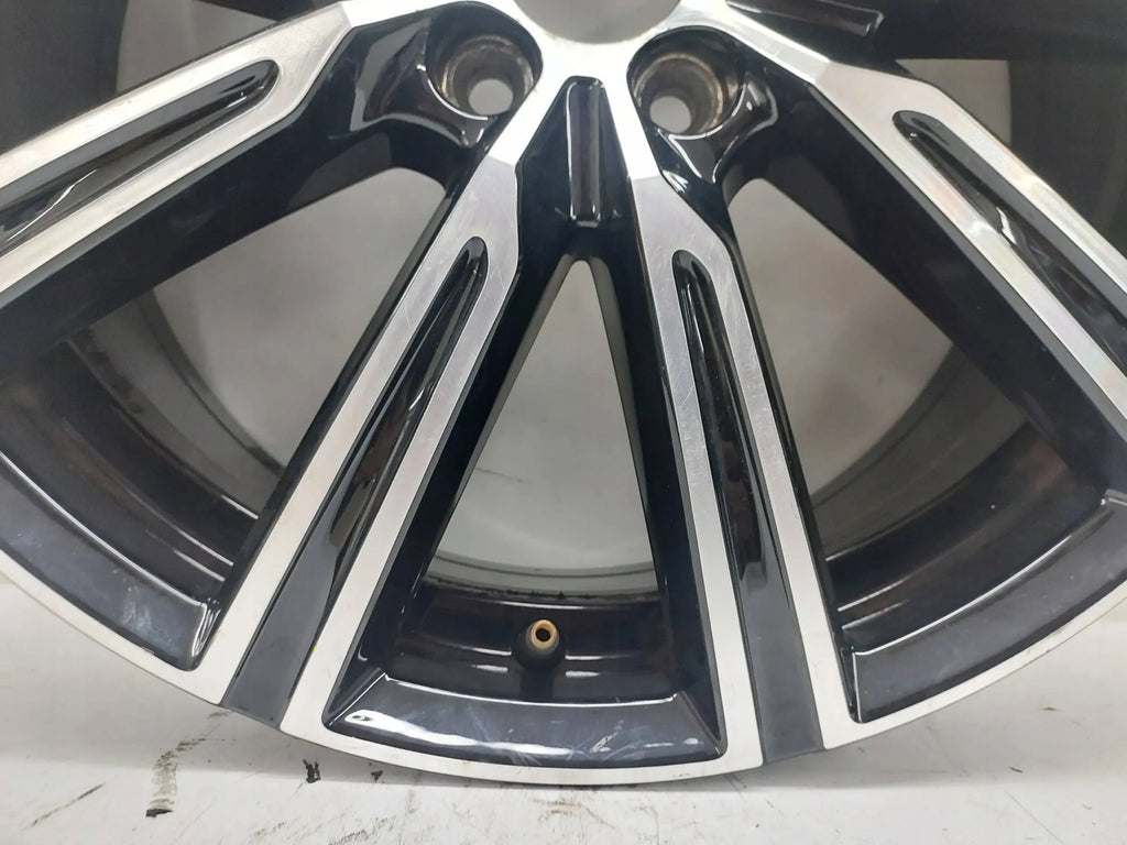 1x Alufelge 19 Zoll 7.5" 5x108 50 5ET 31680357 Volvo Xc90 Xc60 Rim Wheel FEL8112571989ek