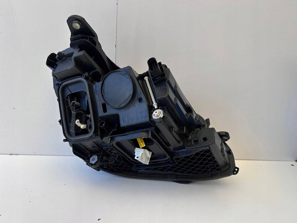 Frontscheinwerfer Mercedes-Benz 2139062505 Full LED Links Scheinwerfer Headlight SCH3556876918yp
