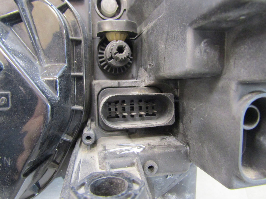 Frontscheinwerfer Seat Ibiza IV 6J1941008Q Xenon Rechts Scheinwerfer Headlight SCH5399423745hg
