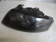 Load image into Gallery viewer, Frontscheinwerfer Audi A4 B6 Links Scheinwerfer Headlight