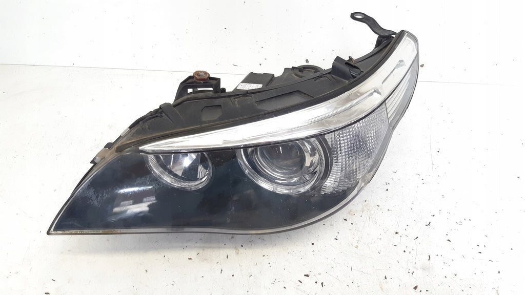 Frontscheinwerfer BMW E61 Xenon Links Scheinwerfer Headlight SCH8815314888ql