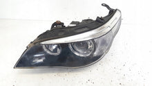 Laden Sie das Bild in den Galerie-Viewer, Frontscheinwerfer BMW E61 Xenon Links Scheinwerfer Headlight SCH8815314888ql