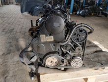 Laden Sie das Bild in den Galerie-Viewer, Motor Volvo Xc90 D5244T 2.4 163PS 120kW 210Km Diesel Engine Komplett MOT3273116498hr