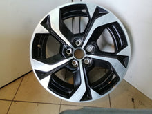 Laden Sie das Bild in den Galerie-Viewer, 1x Alufelge 18 Zoll 7.0&quot; 5x114.3 45ET 9965C87080 Mazda Rim Wheel