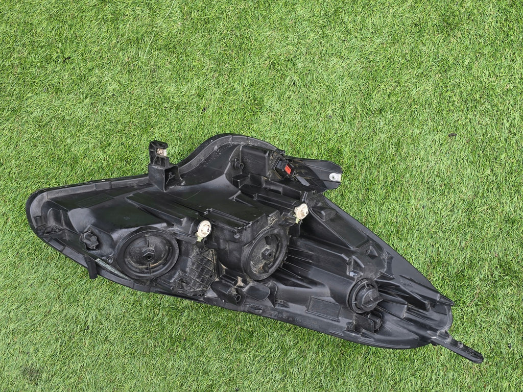 Frontscheinwerfer Opel Corsa E 39108222 Links Scheinwerfer Headlight SCH5265083433pv