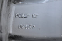 Laden Sie das Bild in den Galerie-Viewer, 1x Alufelge 17 Zoll 8.0&quot; 6x139.7 55ET EB3C1007E2A Ford Ranger Rim Wheel