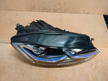Load image into Gallery viewer, Frontscheinwerfer VW Golf VII 5G1941082F Rechts Scheinwerfer Headlight SCH3730108707uh