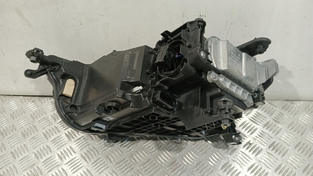 Frontscheinwerfer VW T Roc 2GA941036AD LED Rechts Scheinwerfer Headlight SCH2505222941ii