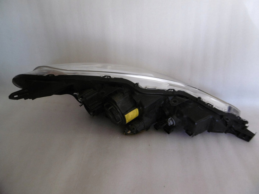 Frontscheinwerfer Citroën C-Crosser 8748745343 Xenon Links Headlight