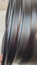Load image into Gallery viewer, 1x Alufelge 17 Zoll 7.0" 4x108 Matt Schwarz Rim Wheel FEL2328803182yw