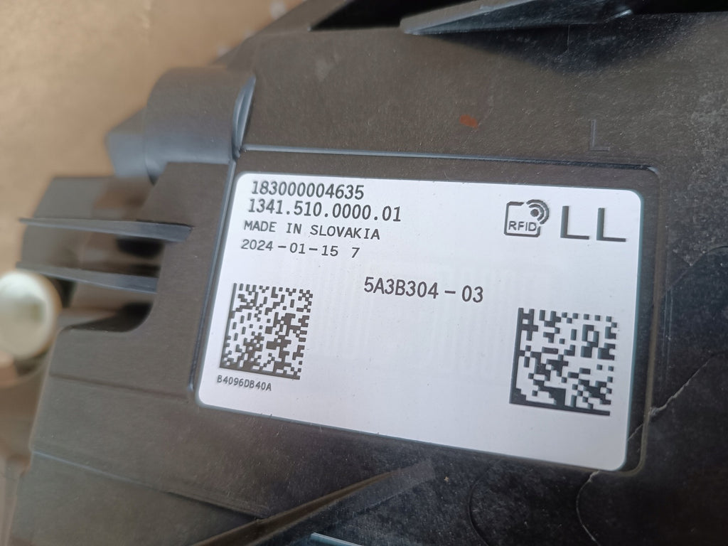 Frontscheinwerfer BMW G22 G23 G26 5A3B304-03 Full LED Rechts Headlight SCH4478753681ko