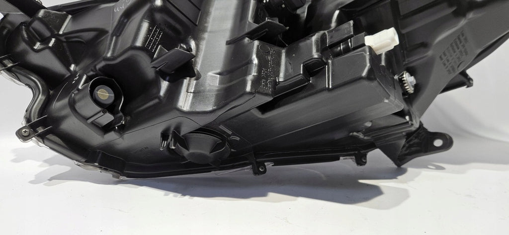 Frontscheinwerfer Toyota Yaris K0-8EU Full LED Rechts Scheinwerfer Headlight