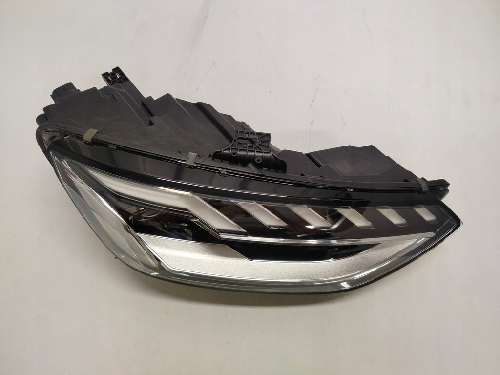 Frontscheinwerfer Audi A4 B9 8W0941034D Full LED Rechts Scheinwerfer Headlight SCH7739629898or