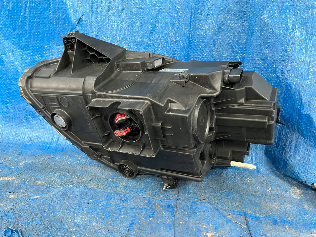 Frontscheinwerfer Ford Puma L1TB-13E014-CG Full LED Rechts Headlight SCH2907411859mf