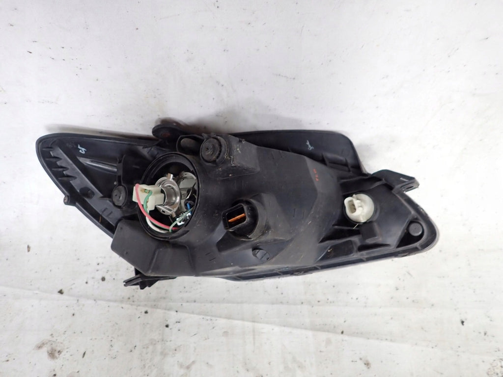 Frontscheinwerfer Hyundai Getz Links Scheinwerfer Headlight