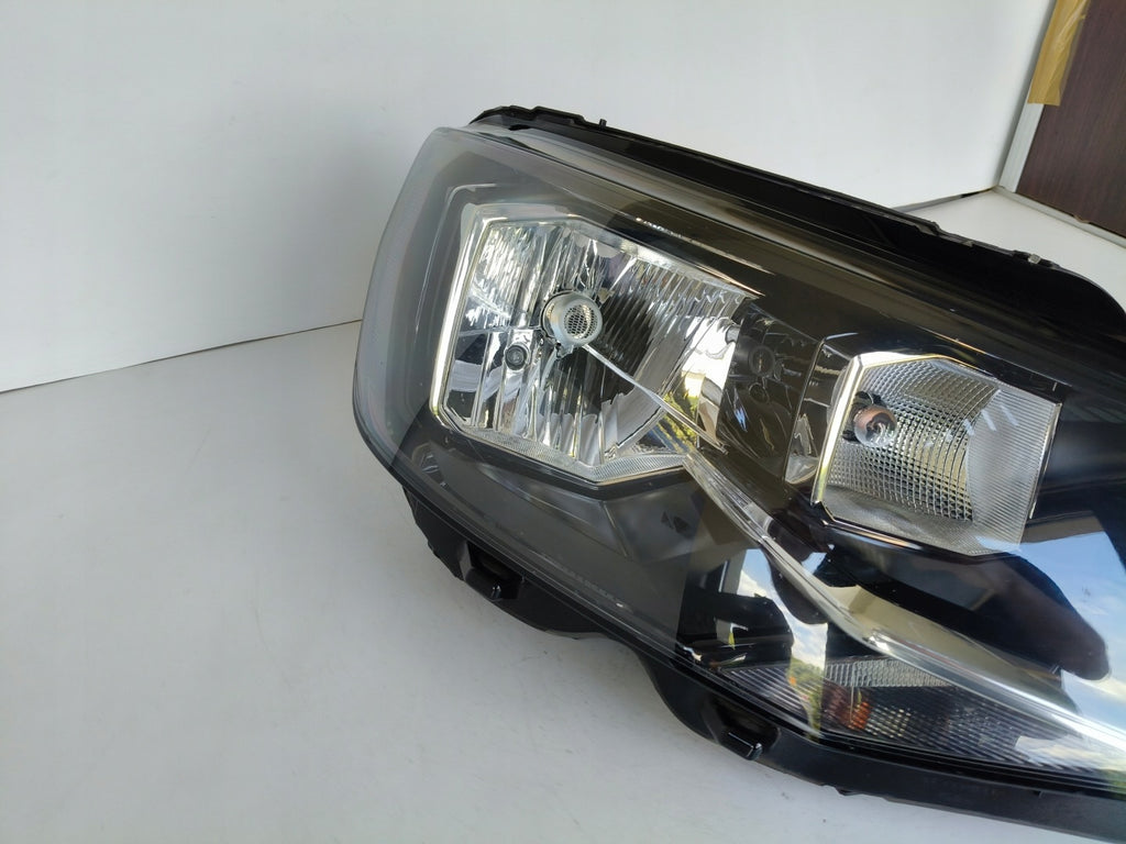 Frontscheinwerfer VW T6 7E1941016AD Rechts Scheinwerfer Headlight SCH2655826516jd