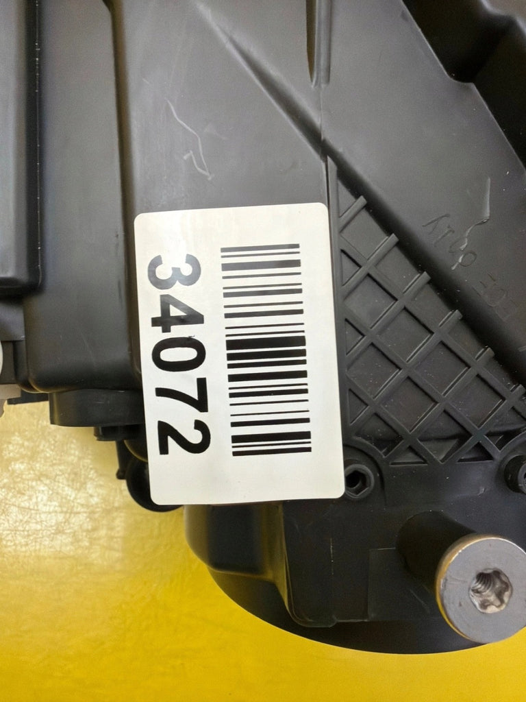 Frontscheinwerfer Mercedes-Benz W177 A1779061403 LED Rechts Headlight SCH8209620011km