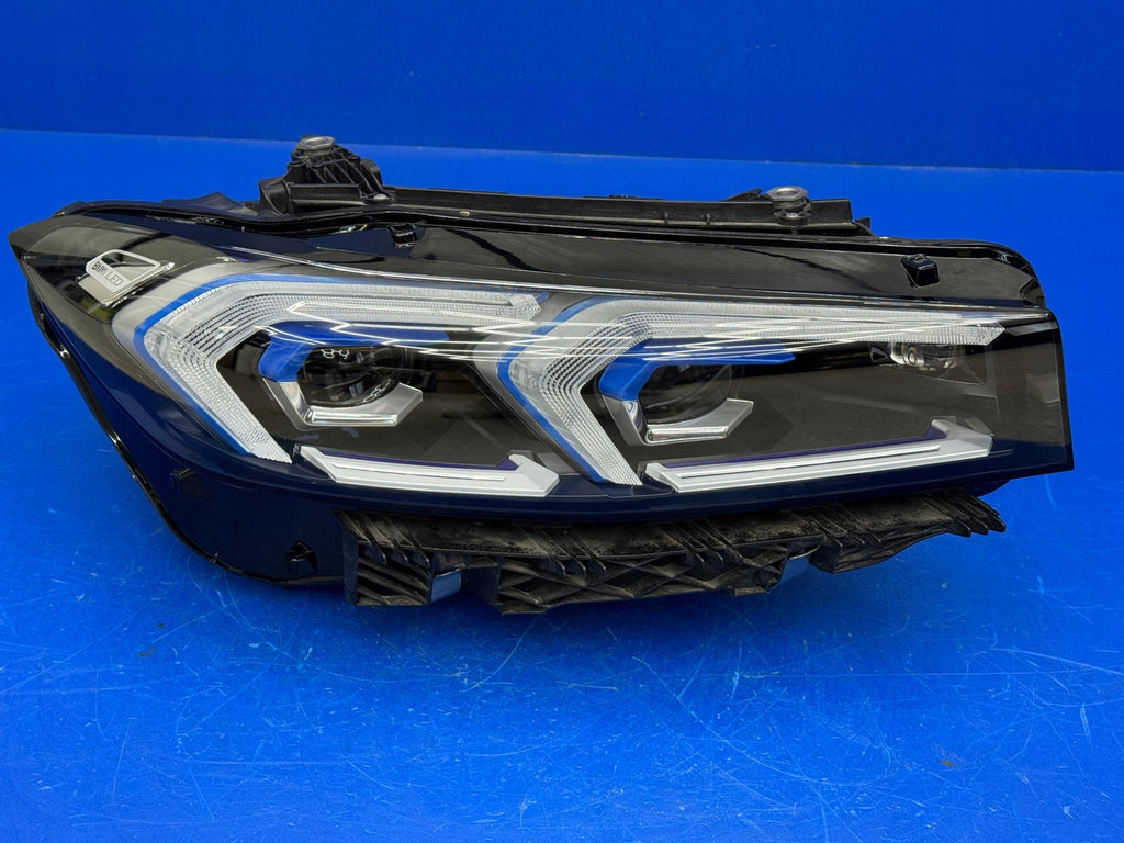 Frontscheinwerfer BMW G21 G20 9450802-04 Full LED Rechts Scheinwerfer Headlight SCH5500713467lk