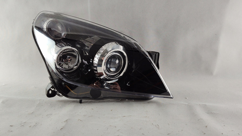 Frontscheinwerfer Opel Astra 93190389 Xenon Rechts Scheinwerfer Headlight