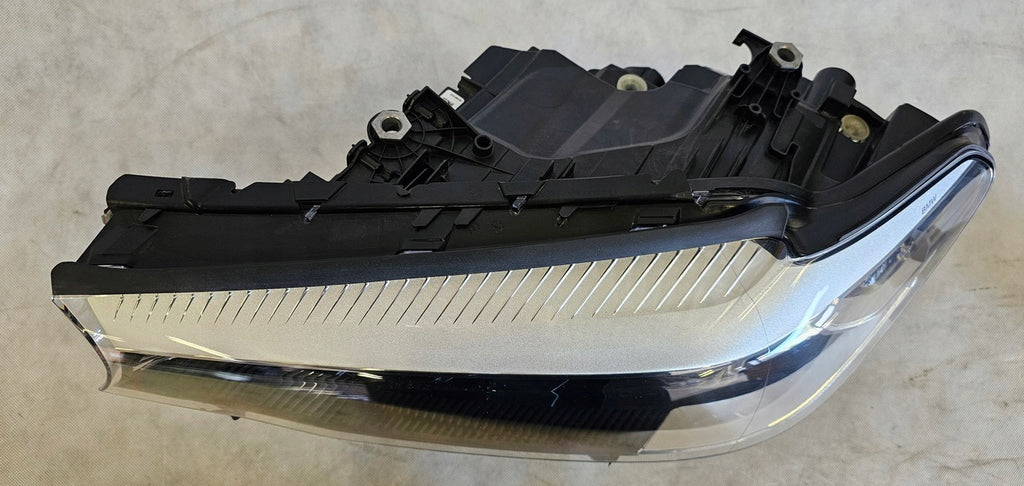 Frontscheinwerfer BMW 5 G30 8499115 LED Links Scheinwerfer Headlight SCH7199552732vl