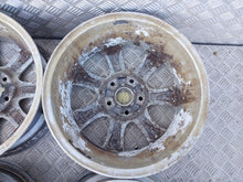 Load image into Gallery viewer, 4x Alufelge 16 Zoll 6.5" 5x114.3 50ET 9965876560 Mazda 3 Rim Wheel FEL5797601180wy