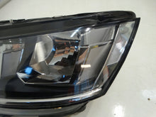 Load image into Gallery viewer, Frontscheinwerfer VW I 7L1941006B 7L1941005B Ein Satz Scheinwerfer Headlight SCH1986541004pc