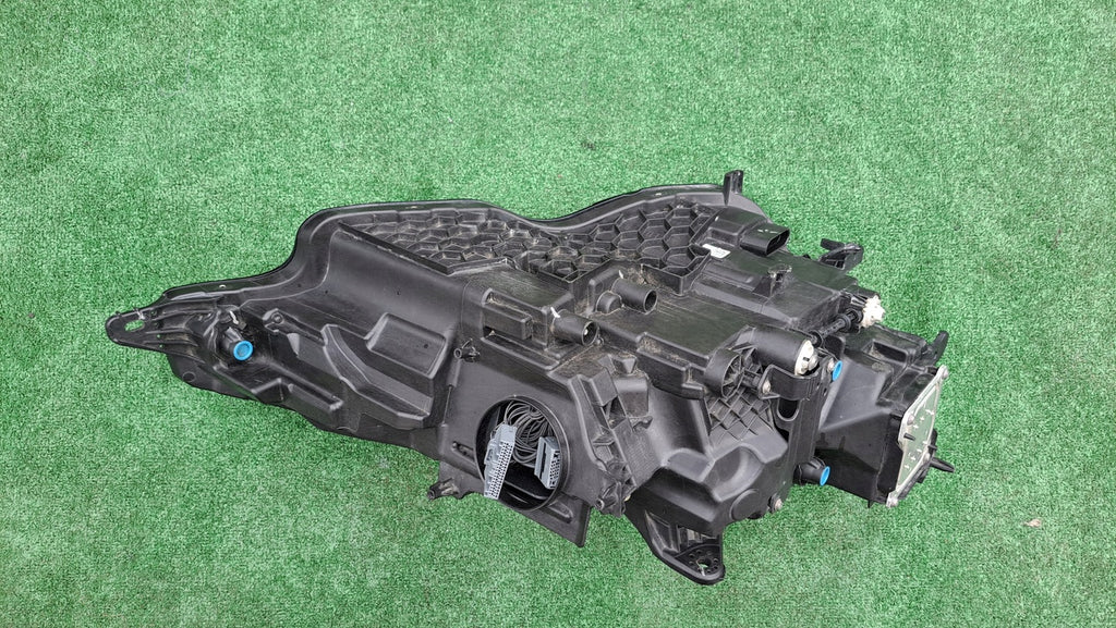 Frontscheinwerfer Volvo S60 V60 60VVVV60 Full LED Links Scheinwerfer Headlight SCH1095370323il