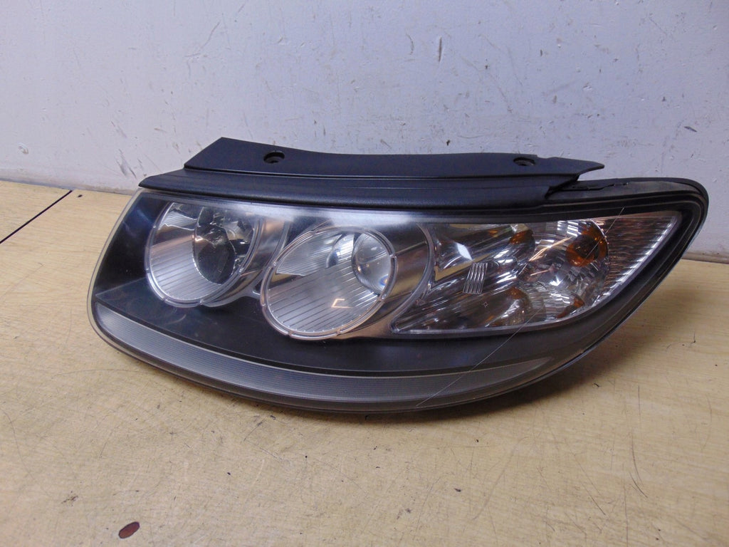 Frontscheinwerfer Hyundai Santa Fe 92101-2BXXX LED Links Scheinwerfer Headlight