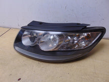 Laden Sie das Bild in den Galerie-Viewer, Frontscheinwerfer Hyundai Santa Fe 92101-2BXXX LED Links Scheinwerfer Headlight