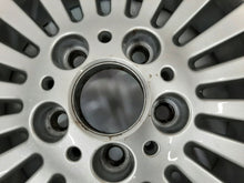 Load image into Gallery viewer, 1x Alufelge 16 Zoll 7.0&quot; 5x120 20ET Glanz Silber 1092209 BMW 5 E39 Rim Wheel