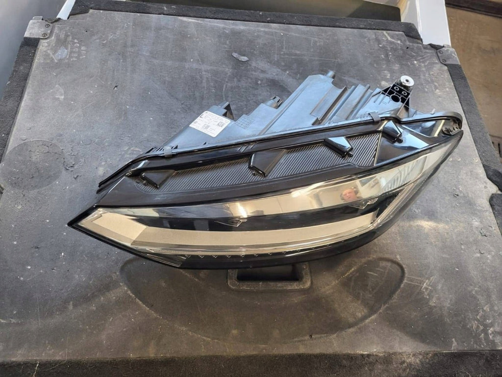 Frontscheinwerfer VW Touran 030129923316 5TB941081B Links Scheinwerfer Headlight SCH7148663253rc