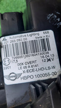 Load image into Gallery viewer, Frontscheinwerfer Mini R57 R56 R58 100055-00 Links Scheinwerfer Headlight SCH3215021822hi