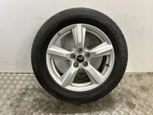 Load image into Gallery viewer, 1x Alufelge 17 Zoll 5x114.3 FR3C1007AB Ford Rim Wheel FEL5609898450gb
